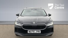Skoda Superb 1.5 TSI iV SE L DSG 5dr Estate